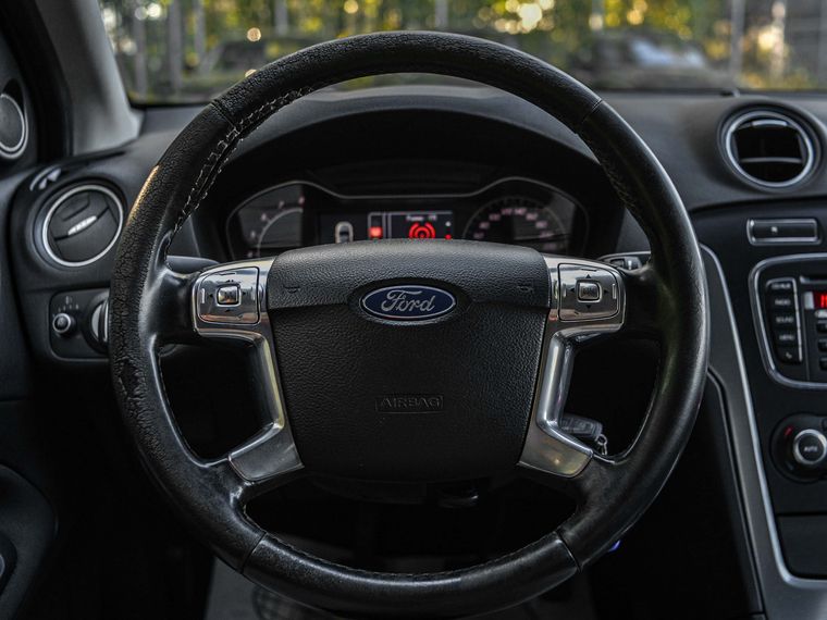 Ford Mondeo 2011 года, 233 719 км - вид 6