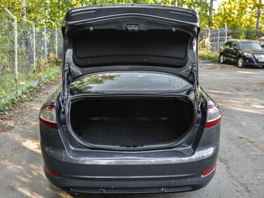 Ford Mondeo 2011 года, 233 719 км - вид 13