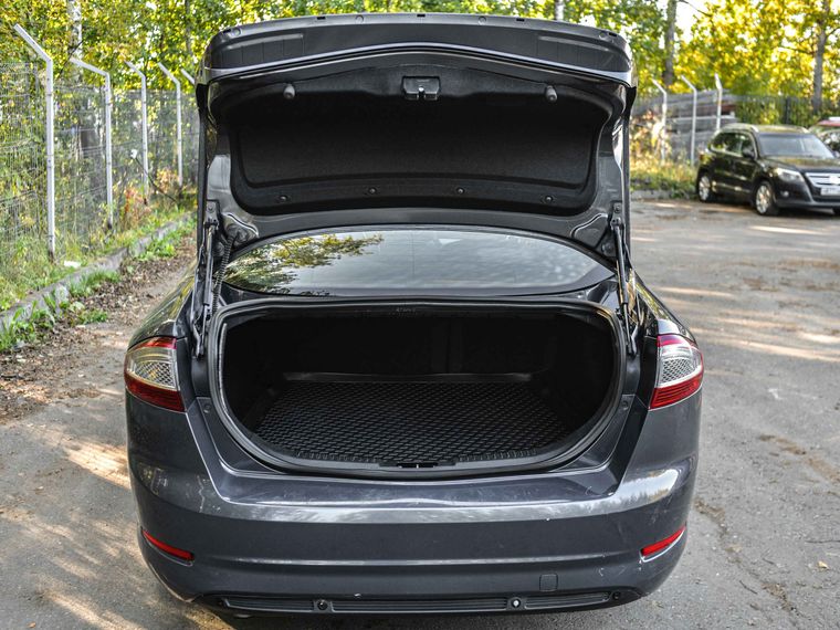 Ford Mondeo 2011 года, 233 719 км - вид 13