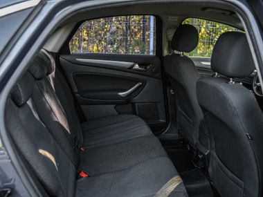 Ford Mondeo 2011 года, 233 719 км - вид 11