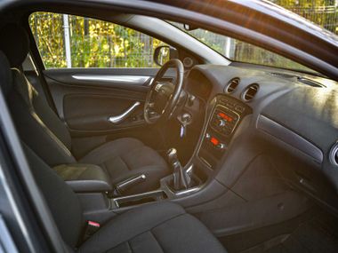 Ford Mondeo 2011 года, 233 719 км - вид 12