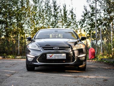 Ford Mondeo 2011 года, 233 719 км - вид 3