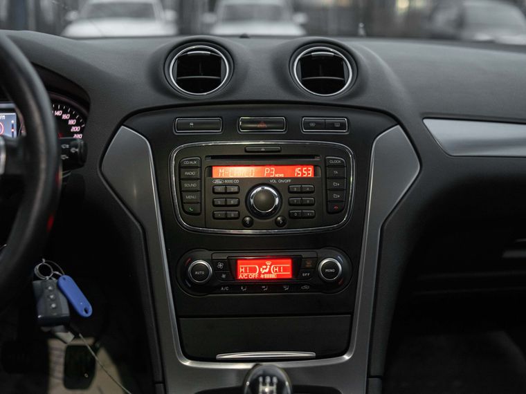 Ford Mondeo 2011 года, 233 719 км - вид 7