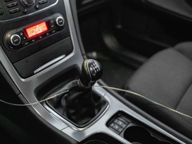 Ford Mondeo 2011 года, 233 719 км - вид 8