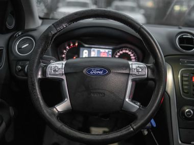 Ford Mondeo 2011 года, 233 719 км - вид 6