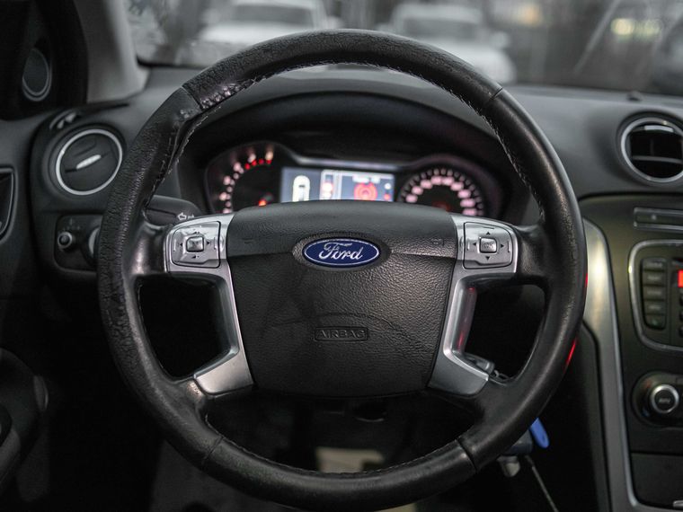 Ford Mondeo 2011 года, 233 719 км - вид 6