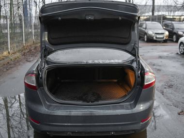 Ford Mondeo 2011 года, 233 719 км - вид 13