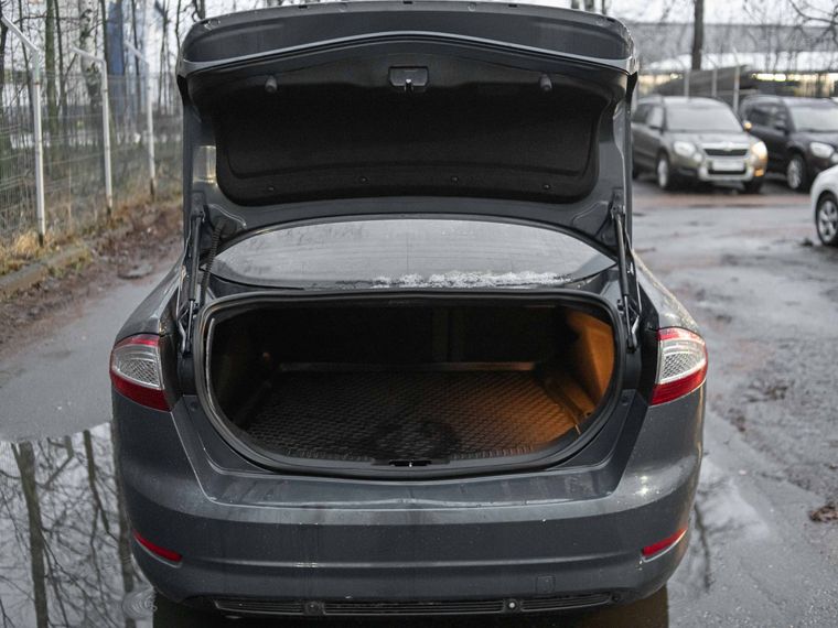 Ford Mondeo 2011 года, 233 719 км - вид 13