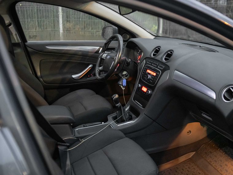 Ford Mondeo 2011 года, 233 719 км - вид 12