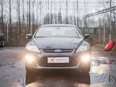 Ford Mondeo 2011 года, 233 719 км - вид 3