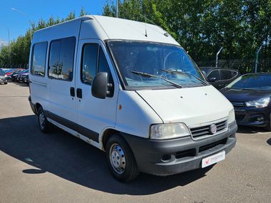 FIAT Ducato 2012 года, 107 380 км - вид 3