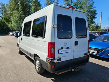 FIAT Ducato 2012 года, 107 380 км - вид 6