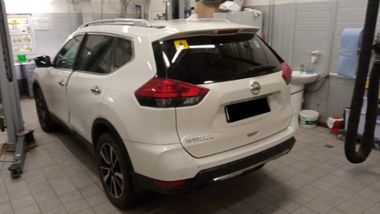 Nissan X-Trail 2021 года, 28 954 км - вид 4