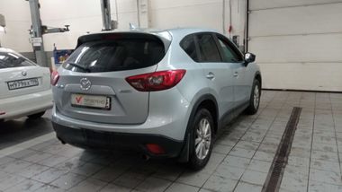 Mazda CX-5 2016 года, 175 128 км - вид 4