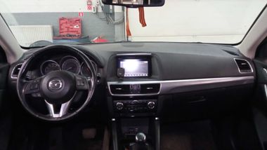 Mazda CX-5 2016 года, 175 128 км - вид 6