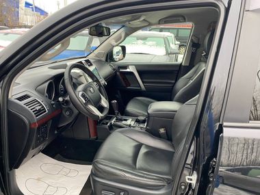 Toyota Land Cruiser Prado 2014 года, 319 437 км - вид 15