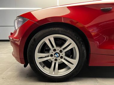 BMW 1 серия 2011 года, 252 418 км - вид 21