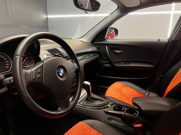 BMW 1 серия 2011 года, 252 418 км - вид 9