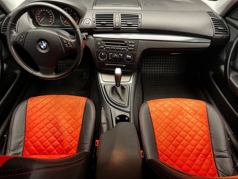 BMW 1 серия 2011 года, 252 418 км - вид 20
