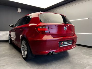 BMW 1 серия 2011 года, 252 418 км - вид 7