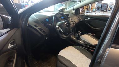 Ford Focus 2011 года, 214 709 км - вид 5