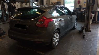 Ford Focus 2011 года, 214 709 км - вид 3