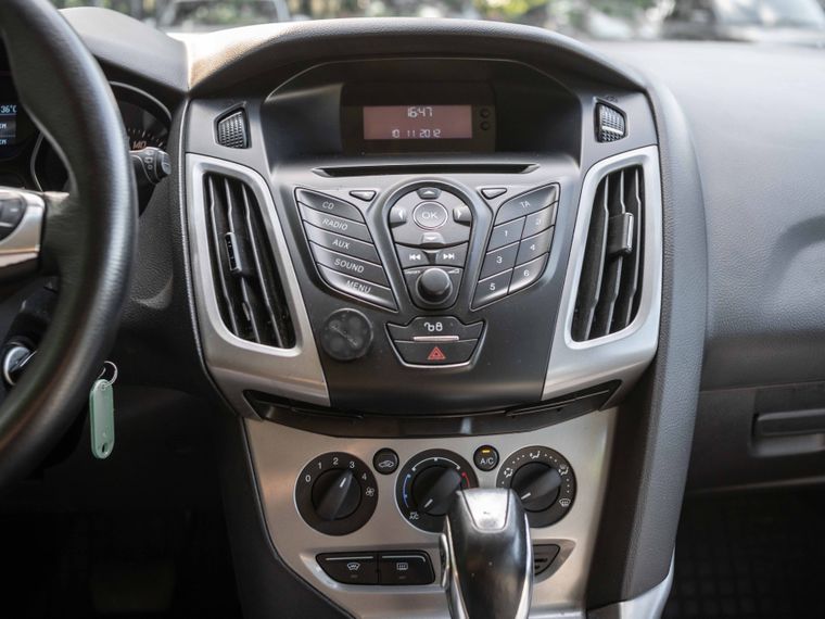 Ford Focus 2011 года, 214 709 км - вид 7