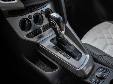 Ford Focus 2011 года, 214 709 км - вид 8