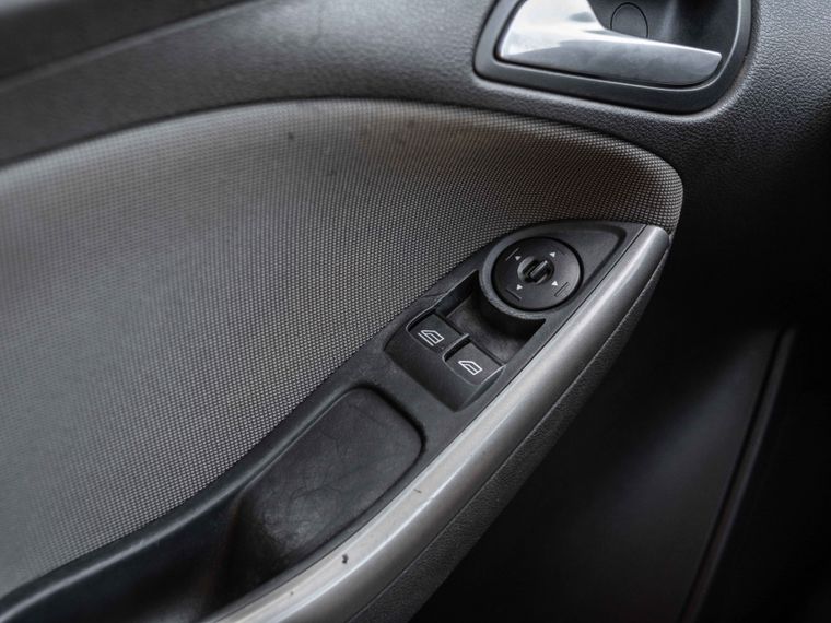 Ford Focus 2011 года, 214 709 км - вид 10
