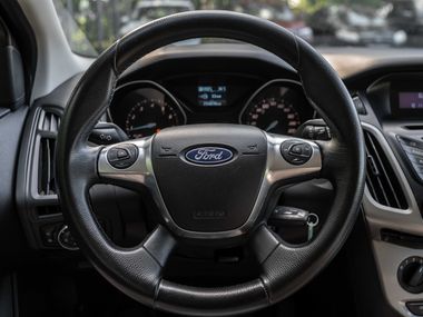 Ford Focus 2011 года, 214 709 км - вид 6