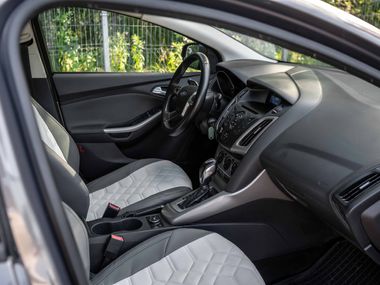 Ford Focus 2011 года, 214 709 км - вид 12
