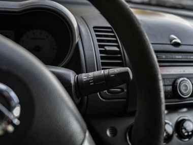 Nissan Note 2008 года, 250 000 км - вид 8