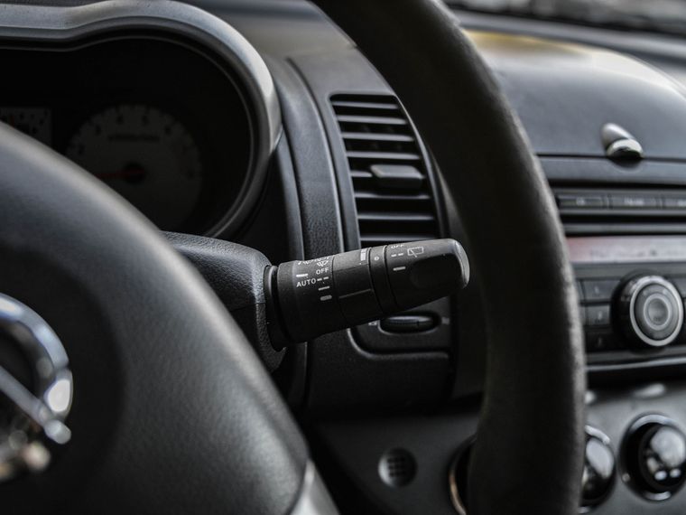 Nissan Note 2008 года, 250 000 км - вид 8