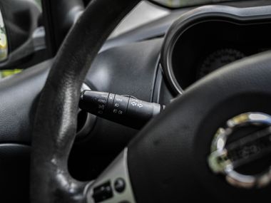 Nissan Note 2008 года, 250 000 км - вид 6