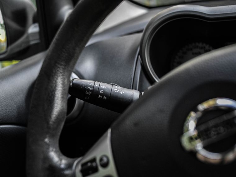 Nissan Note 2008 года, 250 000 км - вид 6