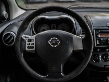Nissan Note 2008 года, 250 000 км - вид 7