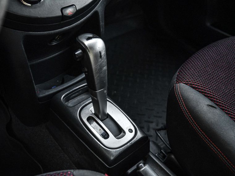 Nissan Note 2008 года, 250 000 км - вид 10