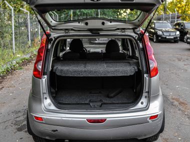 Nissan Note 2008 года, 250 000 км - вид 14