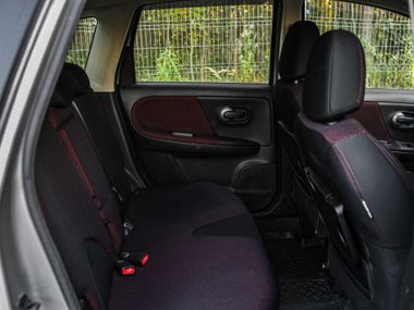 Nissan Note 2008 года, 250 000 км - вид 12