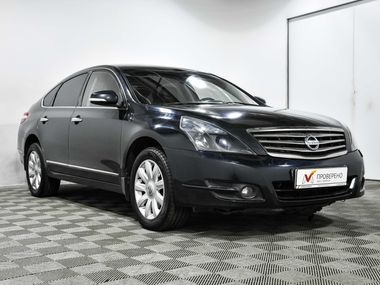 Nissan Teana 2010 года, 240 798 км - вид 4