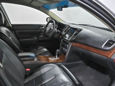 Nissan Teana 2010 года, 240 798 км - вид 16