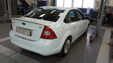 Ford Focus 2011 года, 192 000 км - вид 3