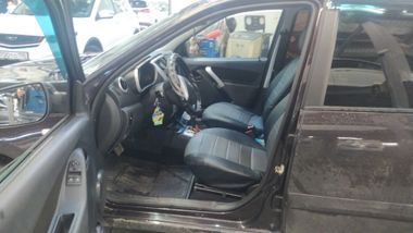 Datsun on-DO 2017 года, 99 570 км - вид 5