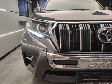 Toyota Land Cruiser Prado 2022 года, 40 050 км - вид 8