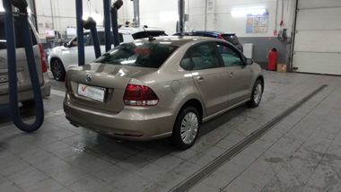 Volkswagen Polo 2019 года, 114 461 км - вид 3