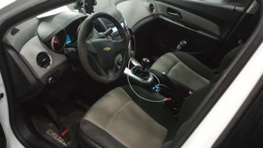 Chevrolet Cruze 2013 года, 123 710 км - вид 5