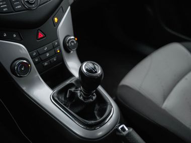 Chevrolet Cruze 2013 года, 123 710 км - вид 8