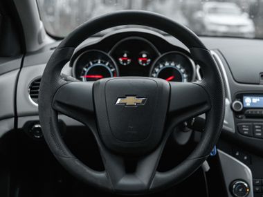 Chevrolet Cruze 2013 года, 123 710 км - вид 6
