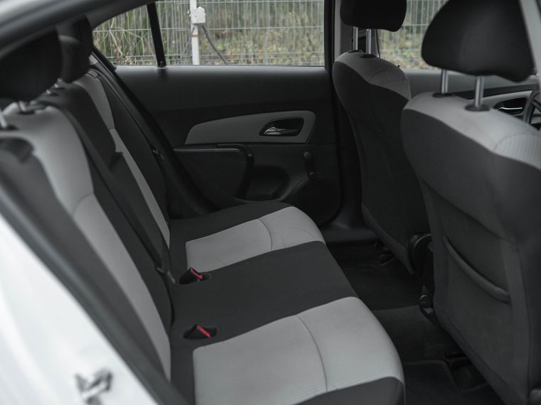 Chevrolet Cruze 2013 года, 123 710 км - вид 10