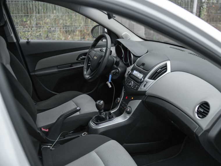 Chevrolet Cruze 2013 года, 123 710 км - вид 11